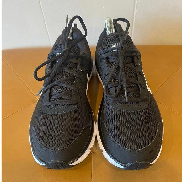 Under Armour Women's Charged Assert Black Athletic Shoe / 3026180 001 / Sz 9.5 - Picture 4 of 10
